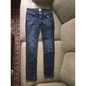 Hudson Skinny Jeans